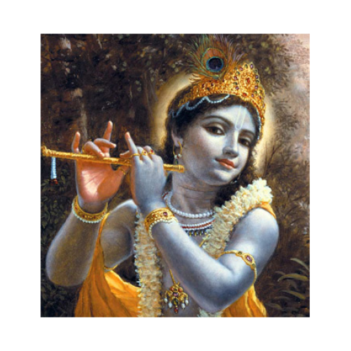 Shri Krishna's Art Wallpapers icon