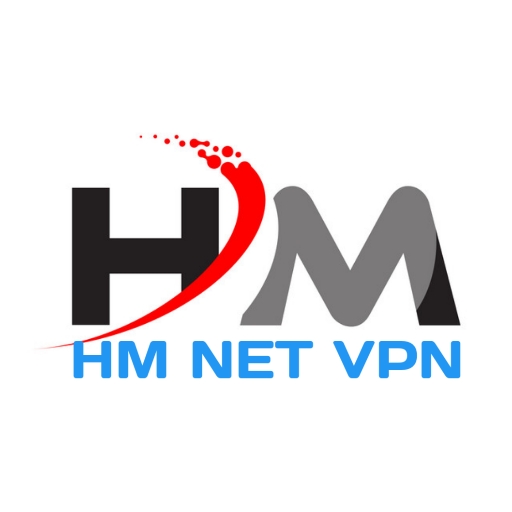 HM NET VPN icon
