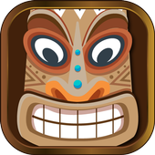 Temple Jungle Run. Hero Jungle Run icon
