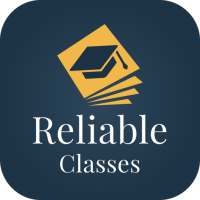 Reliable Classes - Online Courses & Exams on 9Apps