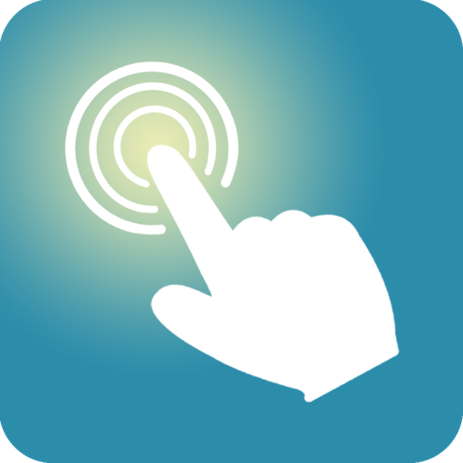 Double Tap Screen on and off icon