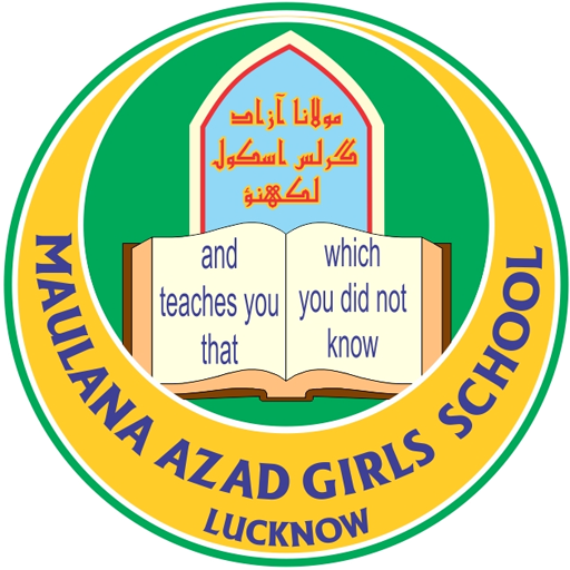Maulana Azad Girls School icon