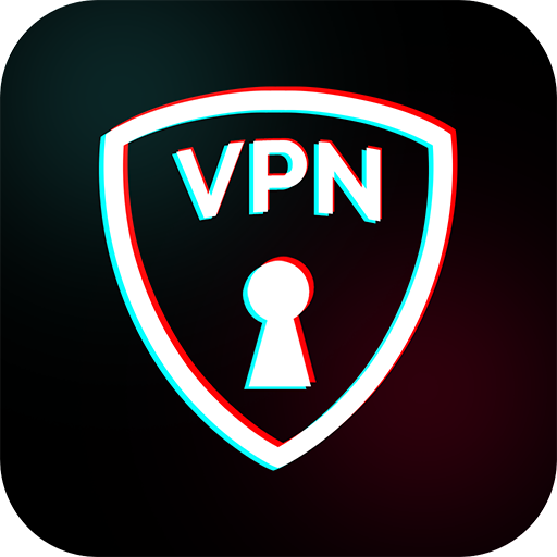 VPN for Tik tok - Private VPN Proxy icon