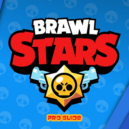 Guide for Brawl Star - MOD 2020 icon
