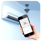 Universal Ac Remote icon