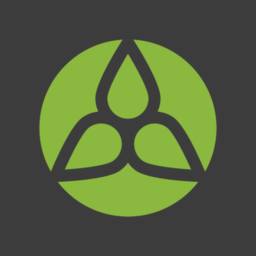 Trinity New Life Church icon