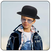 Boys Photo Editor icon