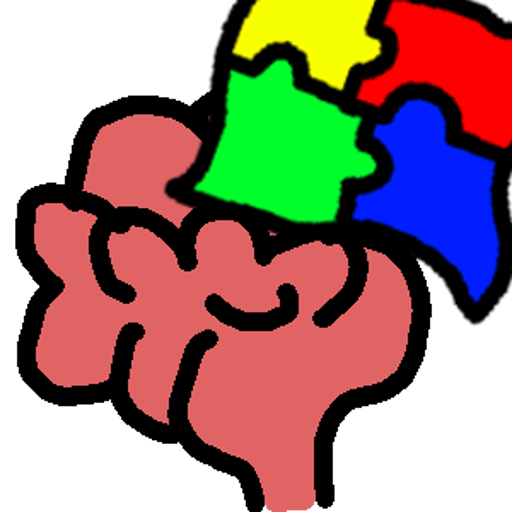 Apone - Brain Training Game icon