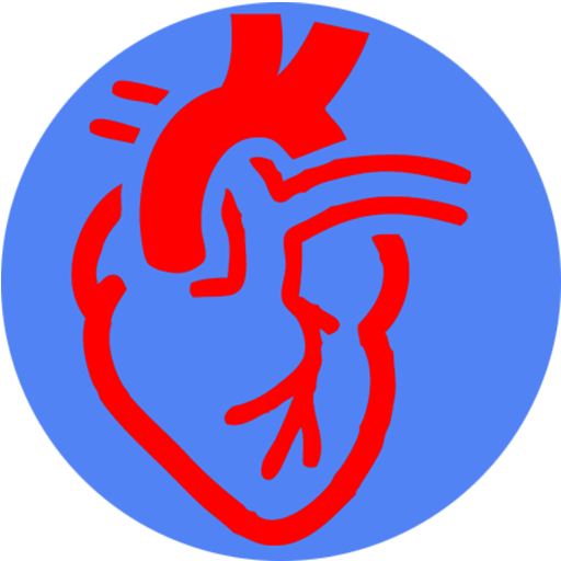 Cardiologie icon