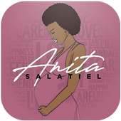 SALATIEL  2019 // Anita – Sans Internet