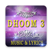 Dhoom3-Kamli(feat Aamir khan,khatrina kaif)topsong icon
