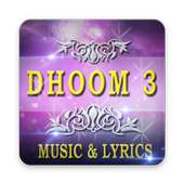 Dhoom3-Kamli(feat Aamir khan,khatrina kaif)topsong on 9Apps