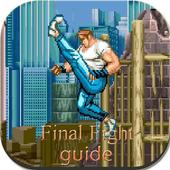 Guia Final Fight icon