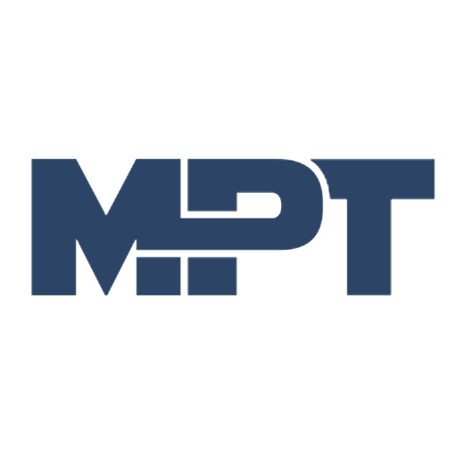 MPT Main Part Air Brake Compressors أيقونة