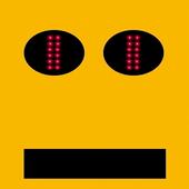 Party Rock Robot icon