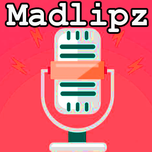 New Funny Madlipz Video icon