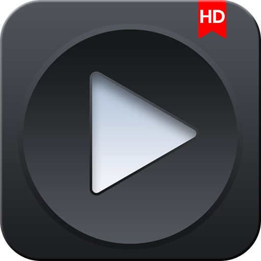 Video Player 2021- HD 4k Video Player icon