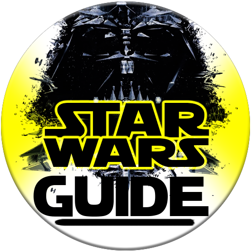 Guide For Star Wars icon