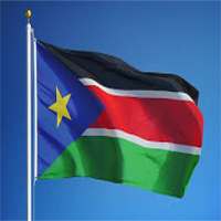 National Anthem of South Sudan on 9Apps