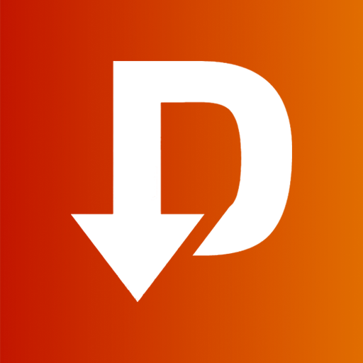 Downloadero - Social Media Downloader icon