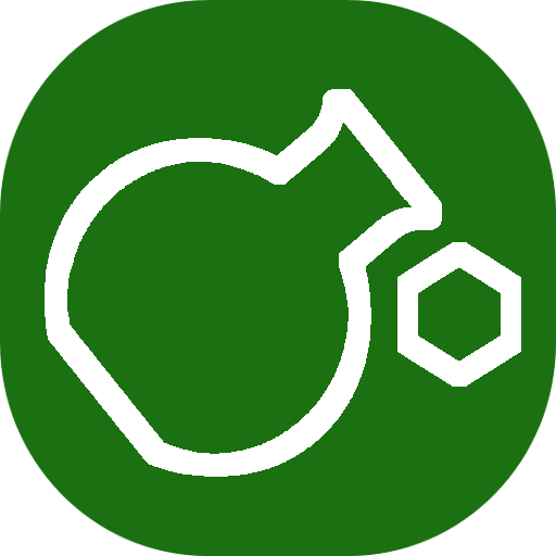 Organic Chemistry Flashcards icon