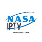 Nasa IPTV 4K icon