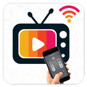 Remote Control For All Device icon