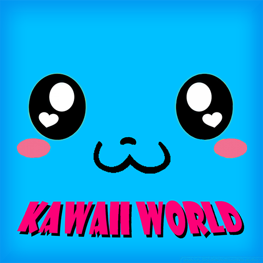Kawaii World Mini Craft 2021 icon