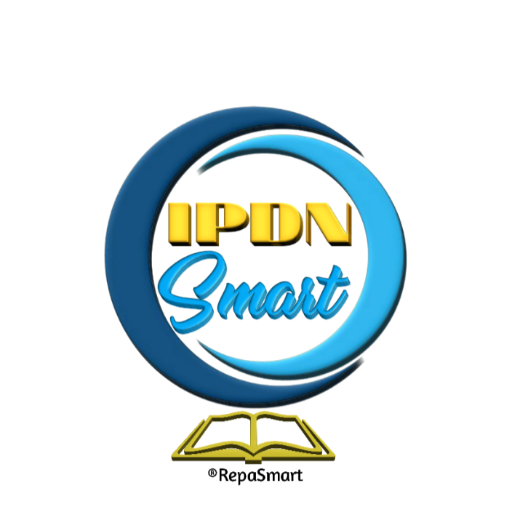 IPDN SMART иконка