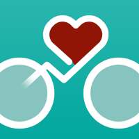 iBiker Cycling Tracking & Heart Rate Training on 9Apps