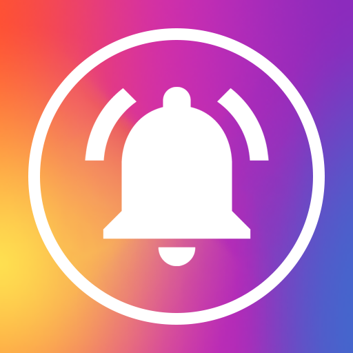 Ringtones for Instagram icon