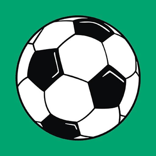 Soccer Ball Maze Challenge icon