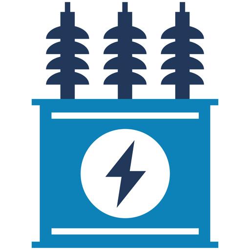 TRAFOL Electrical Transformer Calculator icon