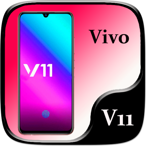 Theme for Vivo V11 | vivo v11 pro icon