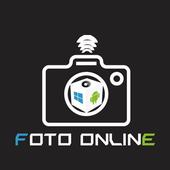 Foto Online icon