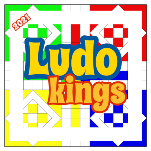 Ludo Kings Game icon