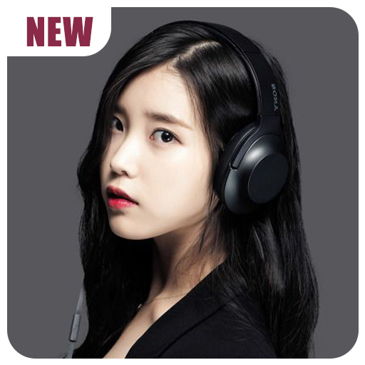 IU Wallpaper KPOP 🌹 icon