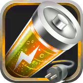 DS Battery Saver Extreme Power icon