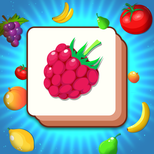 Fruit Matching Puzzle icon