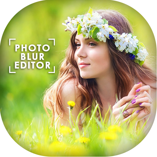 Photo Blur Editor icon