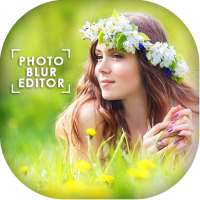 Photo Blur Editor