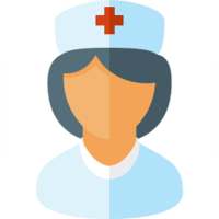 Staff Nurse on 9Apps