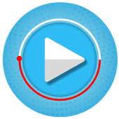 Full HD Video Player icon