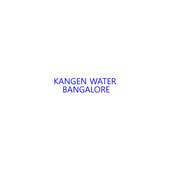 Kangen Water Bangalore