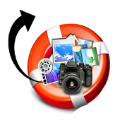 Photo Video Recovery Watsa icon