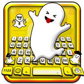 Keyboard Theme for Chatting icon