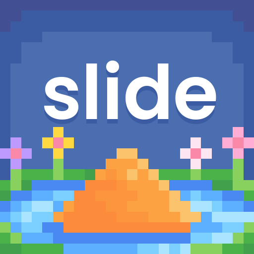 Sand Slide icon