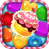 Cookie Blast Match 3 Mania icon