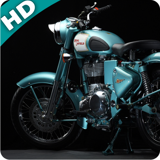 Bike Wallpapers icon