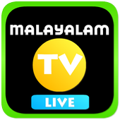 Hotstar Malayalam TV icon